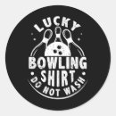 Suche nach bowling lustig aufkleber Bowlingball