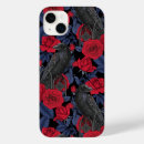 Suche nach raven iphone hüllen Gotisch