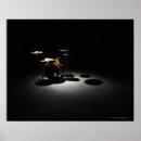 Suche nach drum kit poster Musik