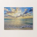 Suche nach sonnenuntergang puzzle Wolken