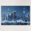 Suche nach skyline puzzle Panoramisch