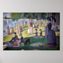 Suche nach seurat poster Impressionismus
