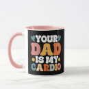 Suche nach cardio tasses Für sie