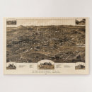 Suche nach geografie puzzle Vintag