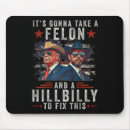 Suche nach verbrecher mousepads Amerika
