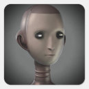 Suche nach android aufkleber Science fiction
