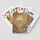 Suche nach viktorianisch spielkarten Floral