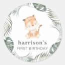 Suche nach kleiner tiger aufkleber Niedlich