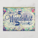 Suche nach wanderlust postkarten Abenteuer