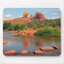 Suche nach roter felsen mousepads Sedona