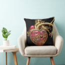 Suche nach anatomisches herz kissen Steampunk