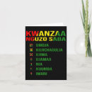 Suche nach kwanza karten Lustig