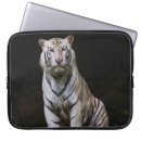 Suche nach weißer tiger laptop schutzhüllen Retro