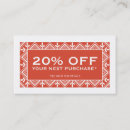 Suche nach rabatt karten Kupon