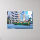 Suche nach bus leinwandbilder Transport