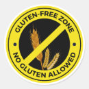 Suche nach gluten aufkleber Diät