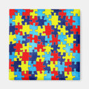 Suche nach puzzle magnete Muster