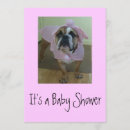 Suche nach english bulldog einladungen Niedlich
