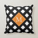 Suche nach rautenmuster kissen Monogramm