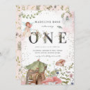 Suche nach magischer geburtstag einladungen Rosa und gold