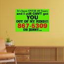 Suche nach vor 40 jahren poster Retro