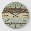 Suche nach driftwood wanduhren Modern
