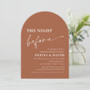 Suche nach wedding rehearsal dinner einladungen Nacht vor