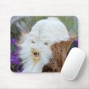 Suche nach haarig mousepads Tier