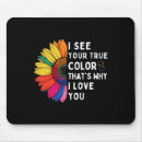 Suche nach unendlichkeit mousepads Sad