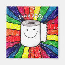 Suche nach niedliche magnete Regenbogen