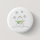 Suche nach schneebälle buttons Schneemann