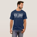 Suche nach roter streifen tshirts Winter