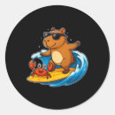 Suche nach gezeiten aufkleber Surfen