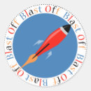 Suche nach die explosion aufkleber Rot