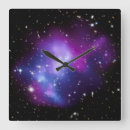 Suche nach nasa wanduhren Lila