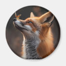 Suche nach niedlicher schmetterling magnete Fuchs