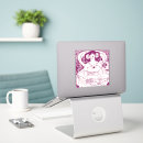 Suche nach art nouveau aufkleber Vintag