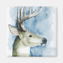 Suche nach hirsch magnete Tiere