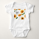 Suche nach hand gezeichnet babykleidung Botanisch