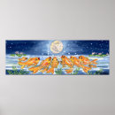 Suche nach koi fish poster Fische