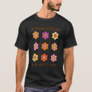 Suche nach retro blumen tshirts Zurück zur schule