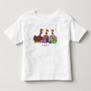Suche nach hennen tshirts Für kinder