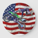 Suche nach dirtbike wanduhren Sport