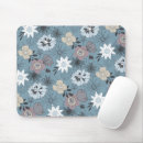 Suche nach blaue rosen mousepads Blumen
