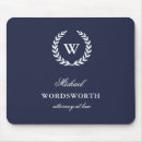 Suche nach business mousepads Blau