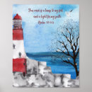 Suche nach christlicher leuchtturm poster Nautisch