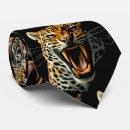 Suche nach leopard krawatten Jaguar