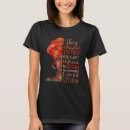 Suche nach afro frauen tshirts Sturm