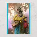 Suche nach mandoline postkarten Retro