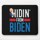 Suche nach wahlen mousepads Trumpf